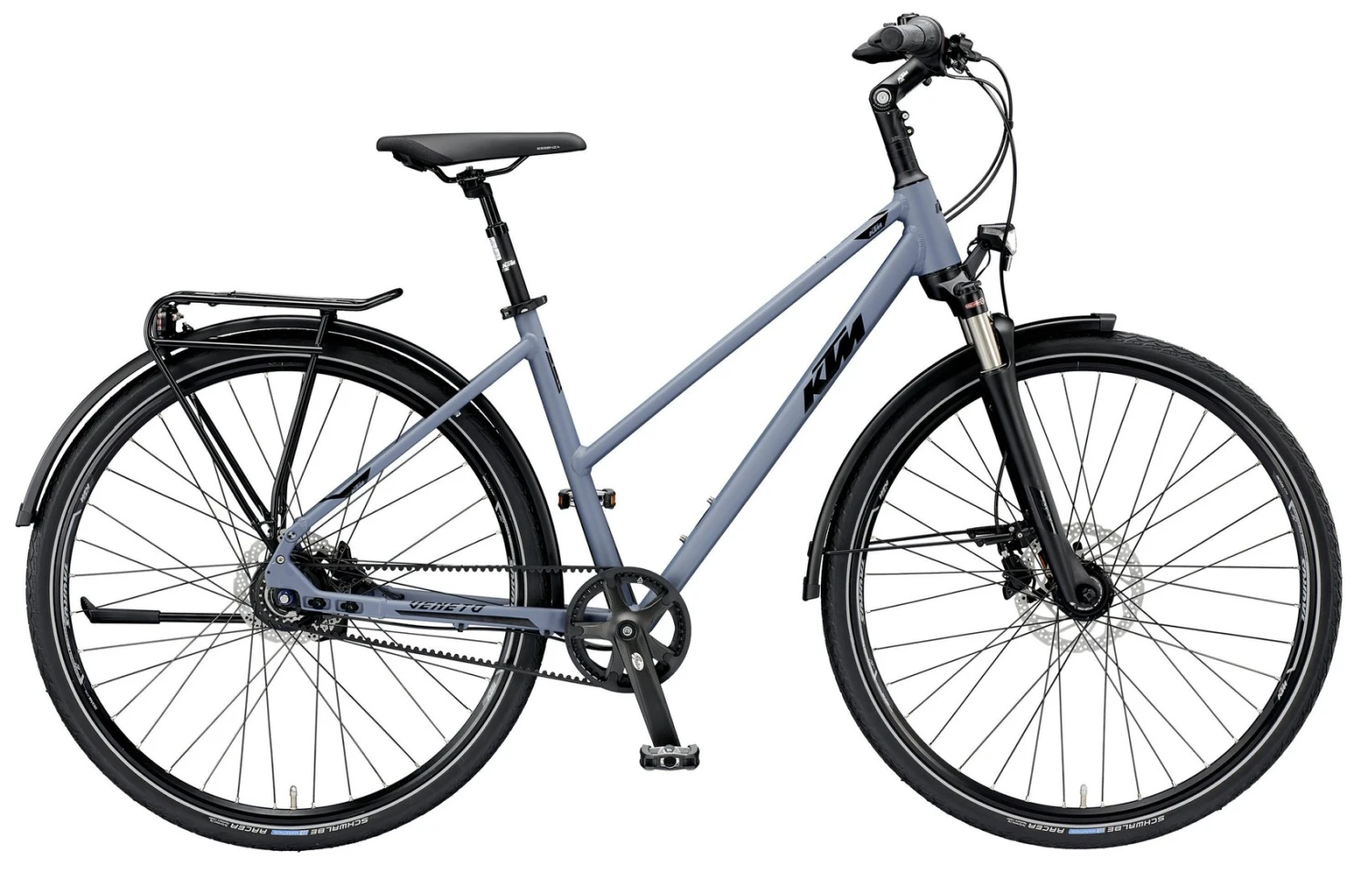KTM Veneto 8-Light-Belt Disc 2019 1 KTM Veneto 8-Light-Belt Disc 2019