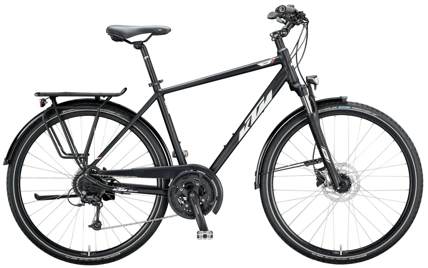 KTM Avenza 27 Disc 2020 2 KTM Avenza 27 Disc 2020 – Bild 2