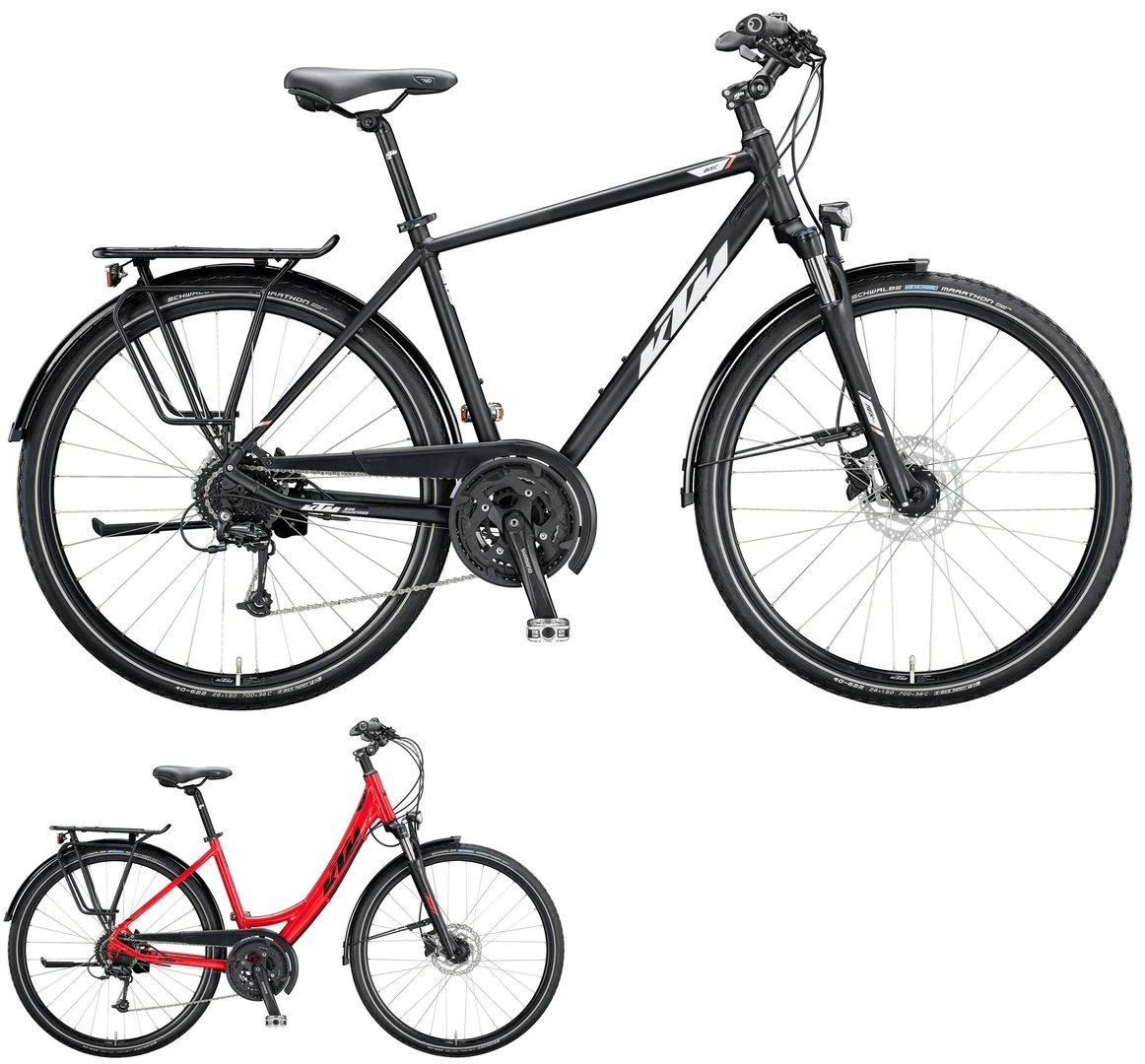 KTM Avenza 27 Disc 2020 1 KTM Avenza 27 Disc 2020