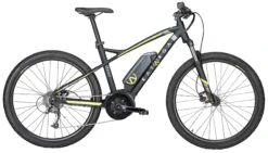 Katarga LT-E2 8-Gang 27½ Zoll 2018