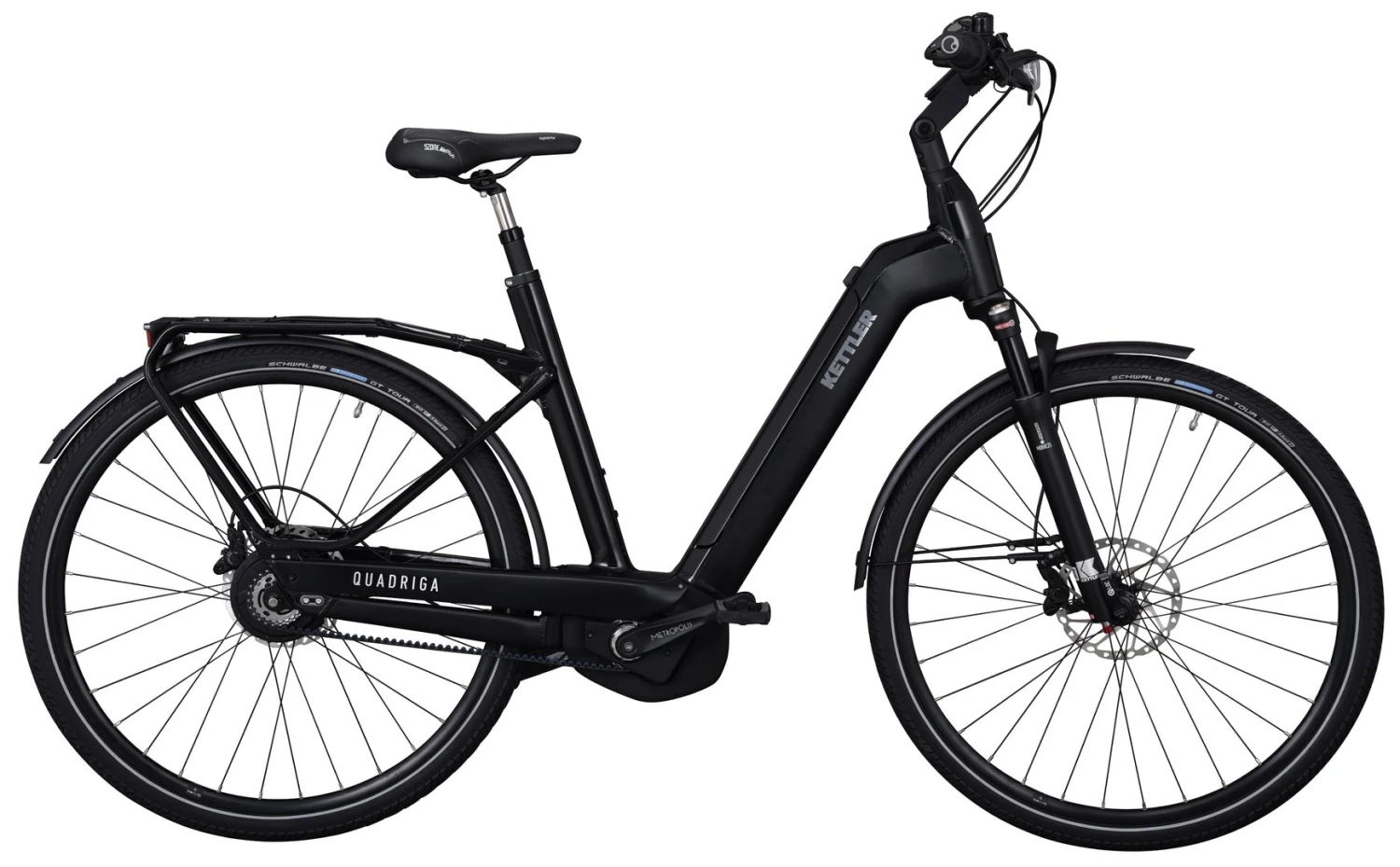 Kettler Quadriga Pro Belt Enviolo 2019 4 Kettler Quadriga Pro Belt Enviolo 2019 – Bild 4