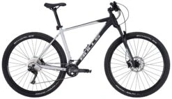 Bulls Copperhead 3 27½-Zoll 2022 7 Bulls Copperhead 3 27½-Zoll 2022 -Shimano Verkäufe MTB Bulls Copperhead 3 2022 27.5 Zoll 22 Gang Kettenschaltung black matt light grey schwarz hellgrau 631 08541 08546 08551
