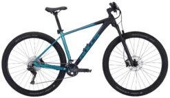 Bulls Copperhead 3 27½-Zoll 2022 8 Bulls Copperhead 3 27½-Zoll 2022 -Shimano Verkäufe MTB Bulls Copperhead 3 2022 27.5 Zoll 22 Gang Kettenschaltung black matt rainbow petrol schwarz tuerkis 631 08641 08646 08651