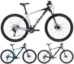 Bulls Copperhead 3 29 Zoll 2022