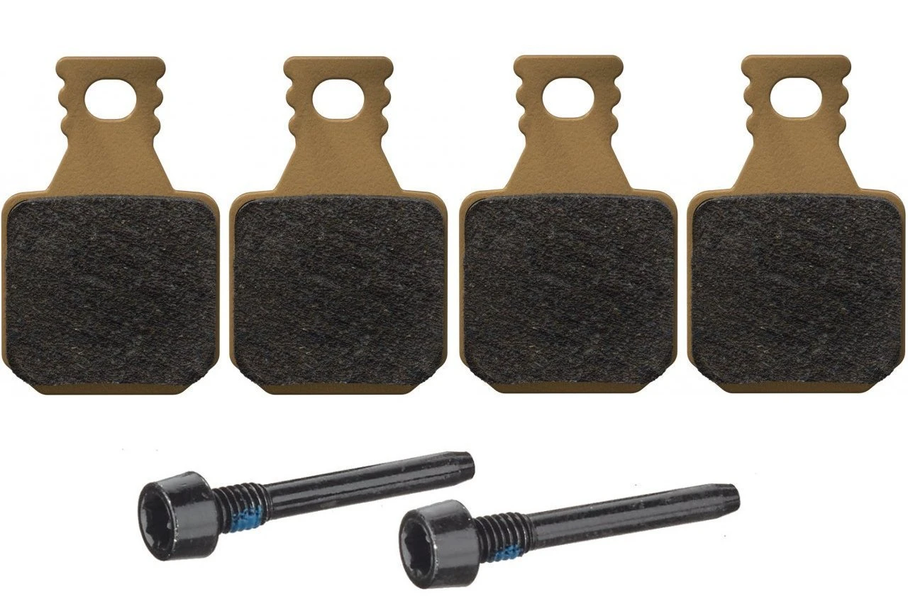 Die ultimativen Fahrradkomponenten für Ihr perfektes Ride-Erlebnis -Shimano Verkäufe Magura Bremsbelaege MT7 8.R Race 2701173 4055184014523