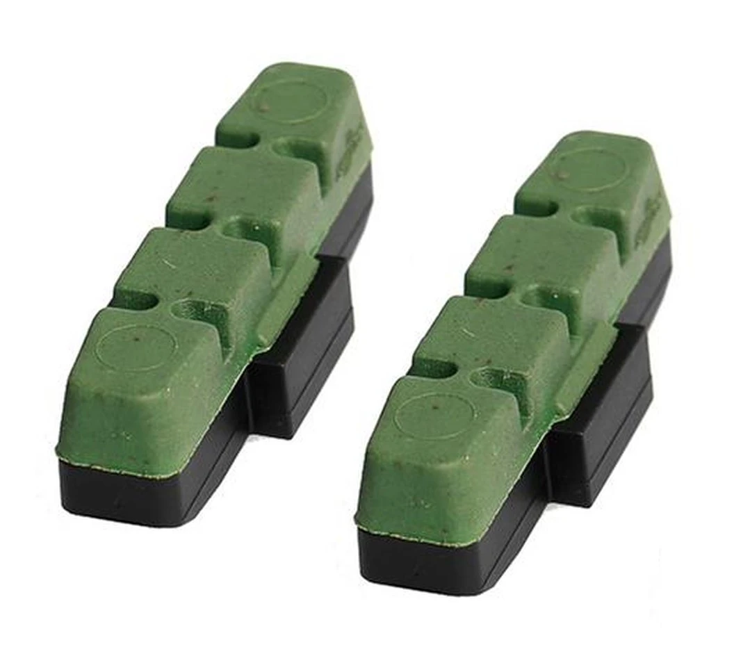 Magura HS22 Greenfrog (Ceramic+harteloxierte Felgen) Paar 1 Magura HS22 Greenfrog (Ceramic+harteloxierte Felgen) Paar