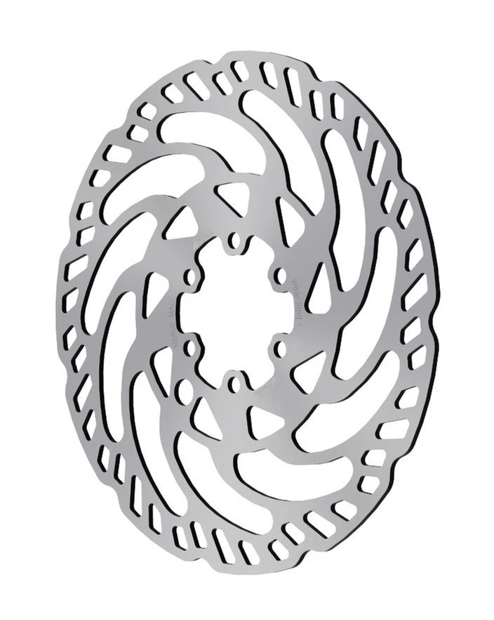 Magura MDR-C 160mm 6-Loch 1 Magura MDR-C 160mm 6-Loch