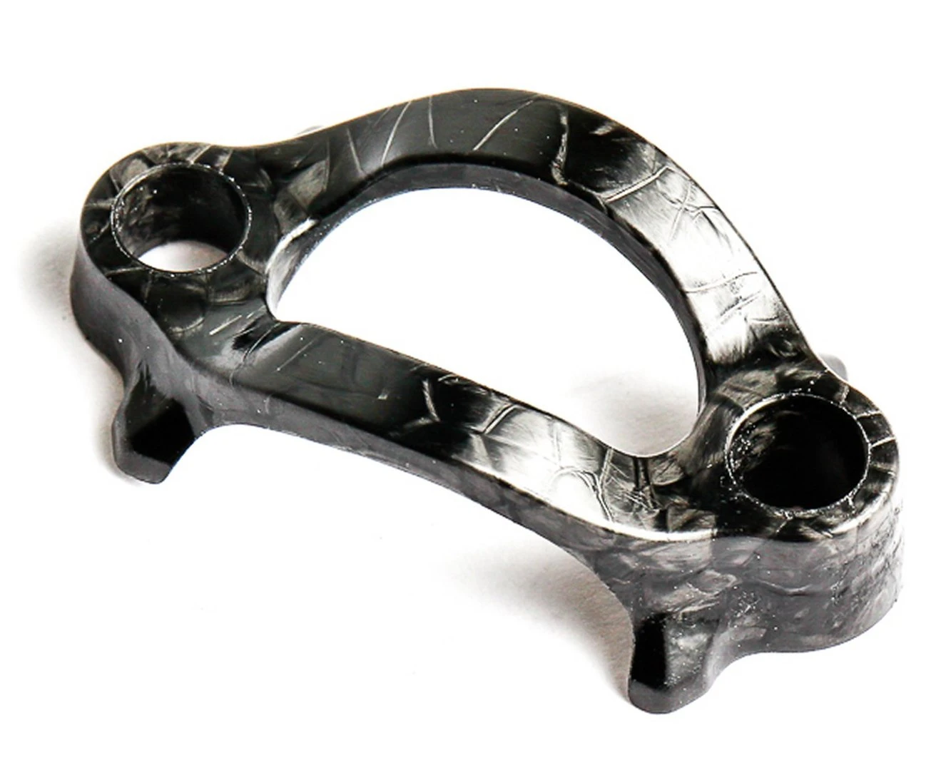 Magura Klemmschelle Für Bremsgriff MT-8 Carbolay® Carbon Ohne Schrauben 1 Magura Klemmschelle Für Bremsgriff MT-8 Carbolay® Carbon Ohne Schrauben