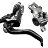Magura MT-6 Ab 2016 Schwarz-chrome