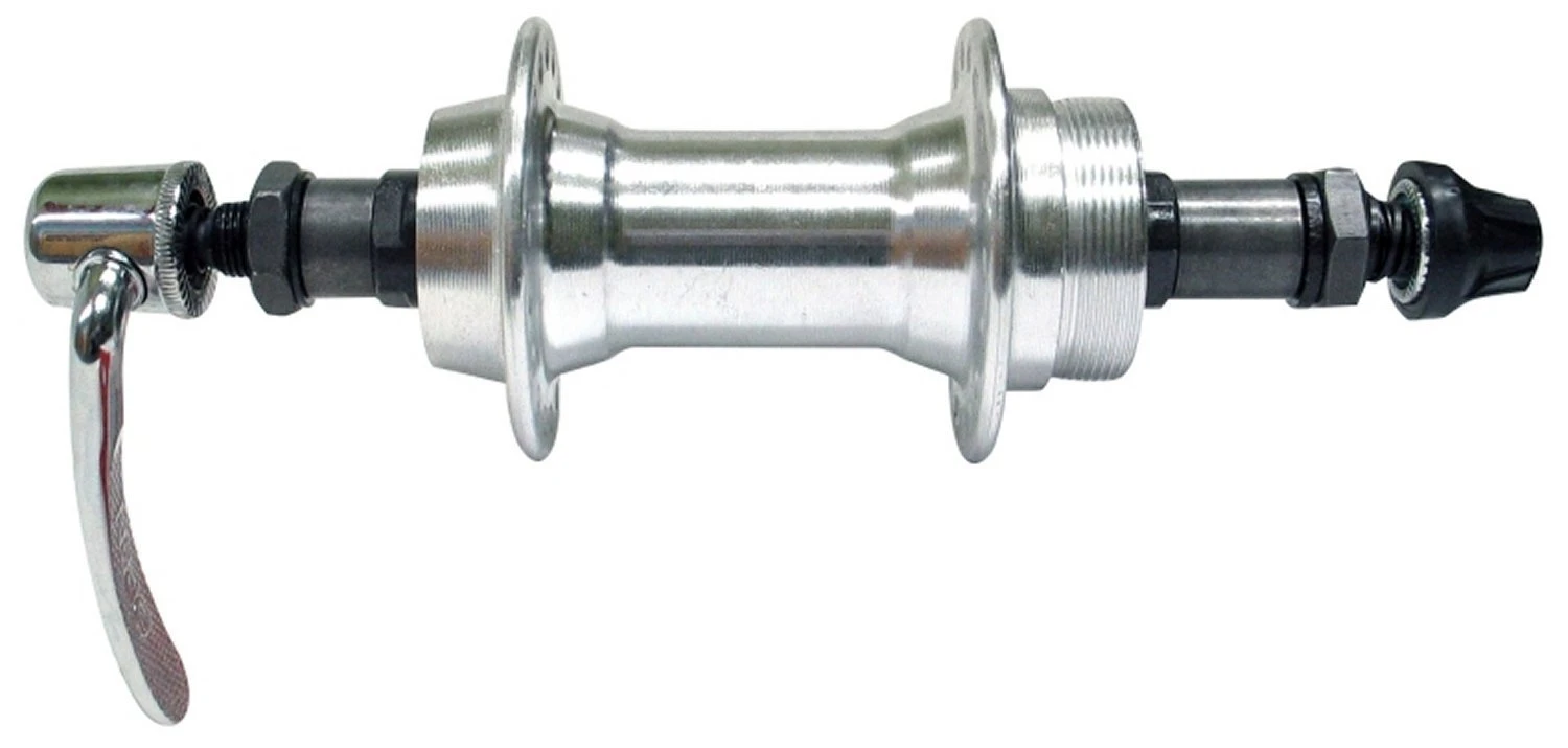 Formula FM-31 7-fach Schraubkranz Mit Schnellspanner Silber 36 Loch 1 Formula FM-31 7-fach Schraubkranz Mit Schnellspanner Silber 36 Loch