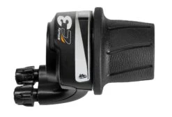 Fallbrook Tech. NuVinci Drehgriff Mechanisch C3