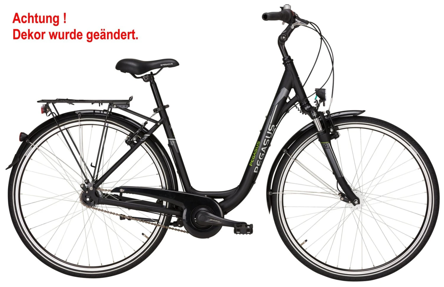 Pegasus Avanti 2018 7-Gang 2 Pegasus Avanti 2018 7-Gang – Bild 2