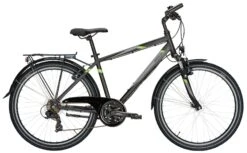 Pegasus Avanti 2019 21-Gang 7 Pegasus Avanti 2019 21-Gang -Shimano Verkäufe Pegasus Avanti 2019 26 Zoll Dirt schwarz matt gruen weiss 596 73738 596 73744