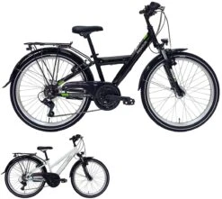 Pegasus Avanti 2022 18-Gang