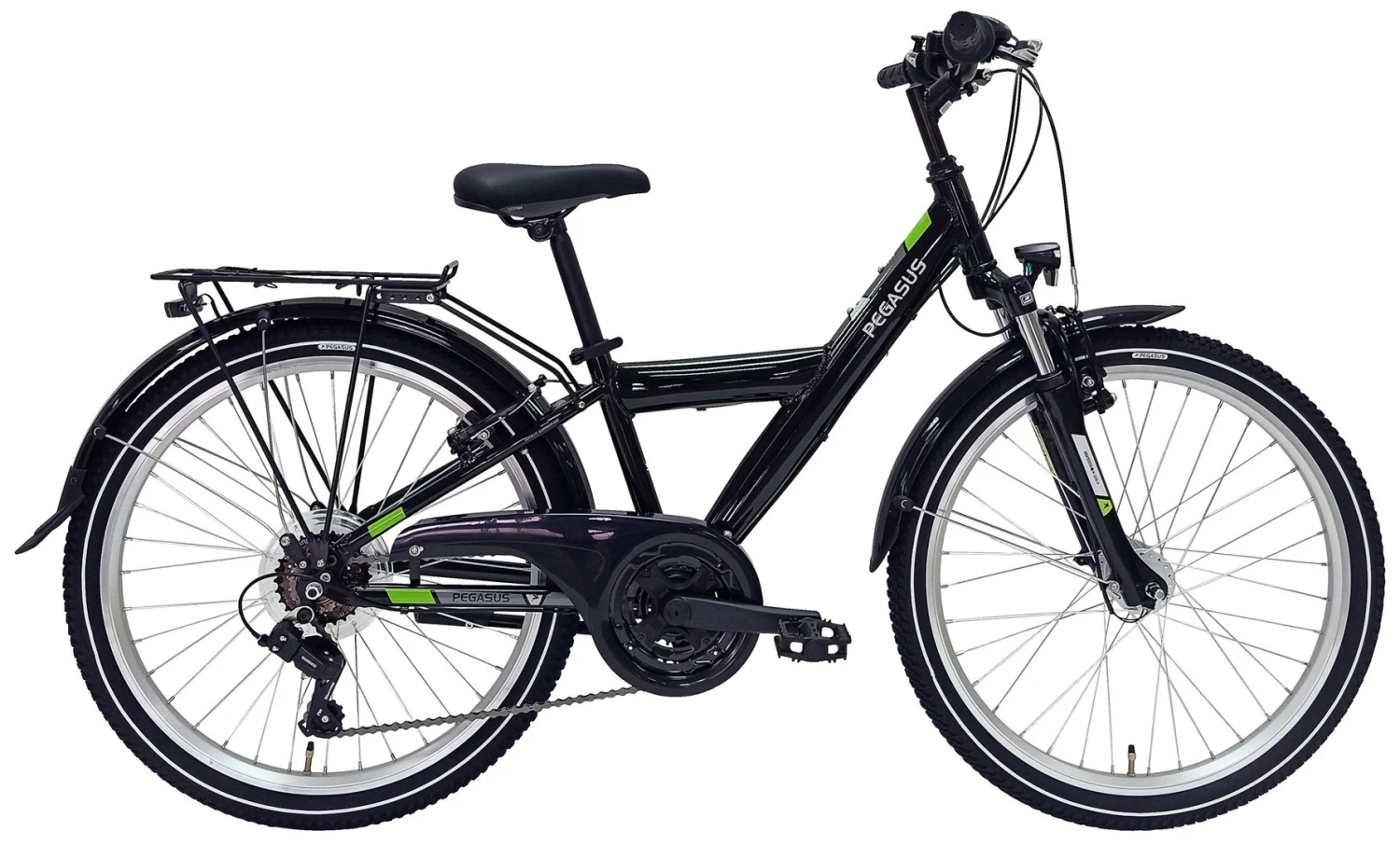 Pegasus Avanti 2022 18-Gang 2 Pegasus Avanti 2022 18-Gang – Bild 2