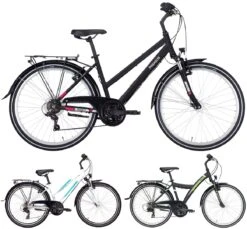 Pegasus Avanti 2022 18-Gang