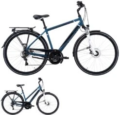 Pegasus Piazza-Disc 2022 21-Gang