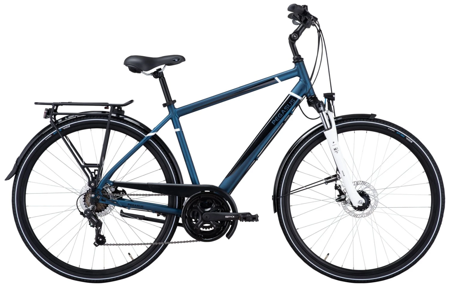 Pegasus Piazza-Disc 2022 21-Gang 2 Pegasus Piazza-Disc 2022 21-Gang – Bild 2