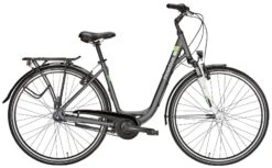 Pegasus Piazza 2019 7-Gang -Shimano Verkäufe Pegasus Piazza 2019 7 Gang Damen Deep grau matt weiss gruen 596 03745 03749 03753