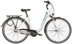 Pegasus Piazza 2019 7-Gang -Shimano Verkäufe Pegasus Piazza 2019 7 Gang Damen Deep weiss tuerkis gruen grau 596 03545 03549 03553