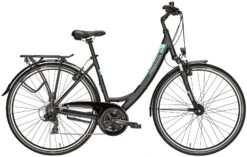 Pegasus Piazza 2020/2021 21-Gang -Shimano Verkäufe Pegasus Piazza 2020 21 Gang Damen Wave schwarz matt blau mint 526 01745 01750 01753