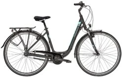 Pegasus Piazza 2020/2021 7-Gang -Shimano Verkäufe Pegasus Piazza 2020 7 Gang Damen Deep schwarz matt blau mint 526 03945 03949 03953