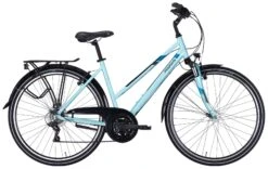 Pegasus Piazza 2022 21-Gang 10 Pegasus Piazza 2022 21-Gang -Shimano Verkäufe Pegasus Piazza 2022 21 Gang Damen Trapez ice blue Eisblau hellblau 636 01245 01250 01255