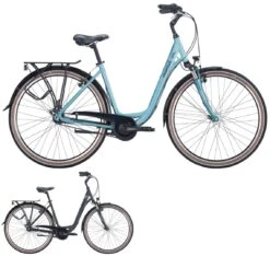 Pegasus Piazza 2023 7-Gang