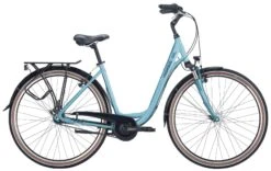 Pegasus Piazza 2023 7-Gang 5 Pegasus Piazza 2023 7-Gang -Shimano Verkäufe Pegasus Piazza 2023 7 Gang Damen Deep Tiefeinstieg Unisex summit lake blue hellblau 505 18945 18950 18955