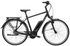 Pegasus Premio-E8F-Belt Comfort 8-Gang 2019 7 Pegasus Premio-E8F-Belt Comfort 8-Gang 2019 -Shimano Verkäufe Pegasus Premio E8F Gates Belt Comfort 2019 Herren schwarz matt silber 794 795 18448 18453 18458 18461