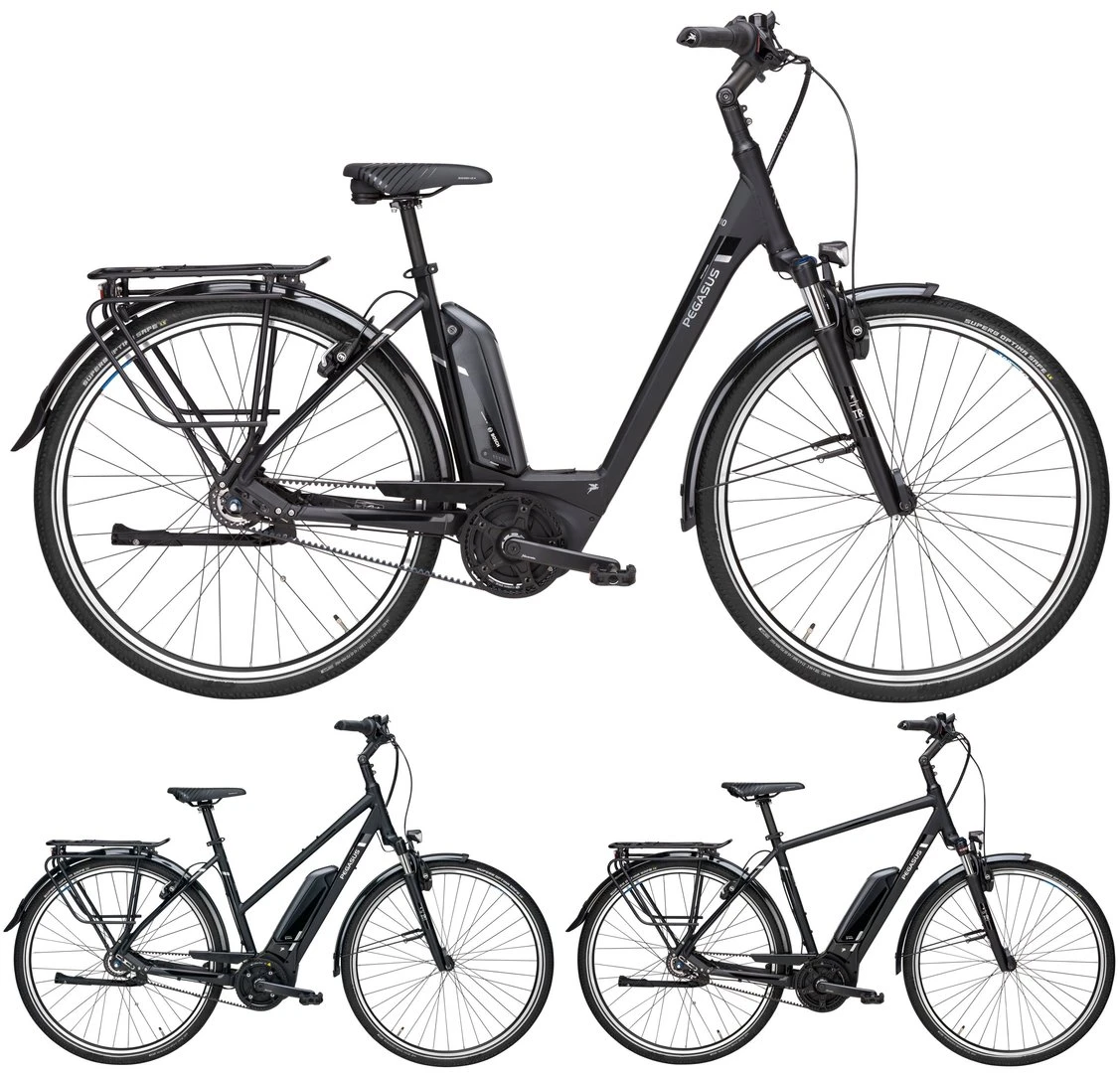 Pegasus Premio-E8F-Belt Comfort 8-Gang 2019 1 Pegasus Premio-E8F-Belt Comfort 8-Gang 2019