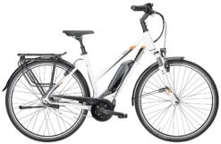 Pegasus Premio-E8F Sport 2018 14 Pegasus Premio-E8F Sport 2018 -Shimano Verkäufe Pegasus Premio E8F Sport 2018 Damen Trapez weiss schwarz orange 784 23745 785 23745