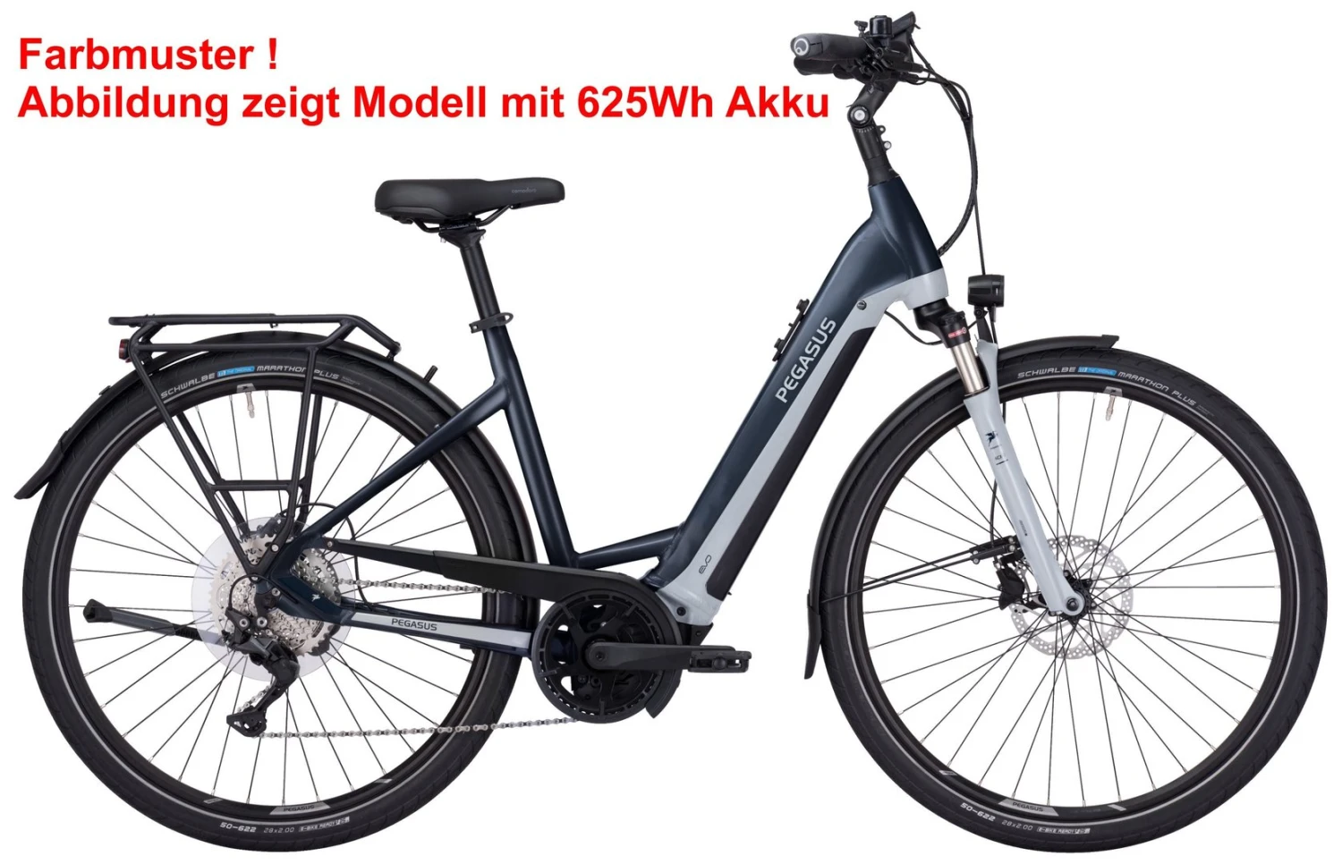 Pegasus Premio-Evo-10 Lite-750 2022 5 Pegasus Premio-Evo-10 Lite-750 2022 – Bild 5