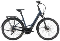 Pegasus Premio-Evo-10 Lite-Comfort 2021 -Shimano Verkäufe Pegasus Premio Evo 10 Lite Comfort 2021 Tiefeinstieg Unisex Damen Wave dark blau grey matt black dunkelblau 734 735 736 42545 42550 42555