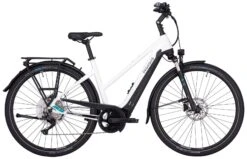 Pegasus Premio-Evo-10 Lite 2022 -Shimano Verkäufe Pegasus Premio Evo 10 Lite 2022 Damen Trapez metallic off white black matt weiss schwarz 644 645 646 32145 32150 32155