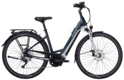 Pegasus Premio-Evo-10 Lite 2022 -Shimano Verkäufe Pegasus Premio Evo 10 Lite 2022 Damen Wave Unisex Tiefeinstieg saphire black matt cool grey schwarz grau 644 645 646 32845 32850 32855