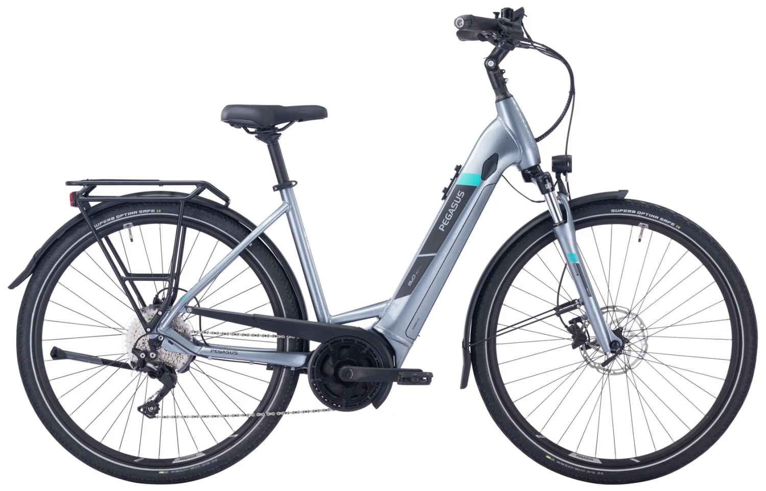 Pegasus Premio-Evo-10 2022 2 Pegasus Premio-Evo-10 2022 – Bild 2