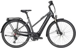 Pegasus Premio-Evo-12 Lite 2020 6 Pegasus Premio-Evo-12 Lite 2020 -Shimano Verkäufe Pegasus Premio Evo 12 Lite Damen Trapez black chrome black matt 714 715 716 58845 58850 58855