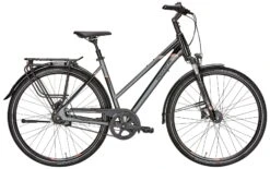 Pegasus Premio SL-Belt 2019 8-Gang 6 Pegasus Premio SL-Belt 2019 8-Gang -Shimano Verkäufe Pegasus Premio SL Belt 8 2019 Damen Trapez schwarz matt grau matt kupfer 596 46445 46450 46453