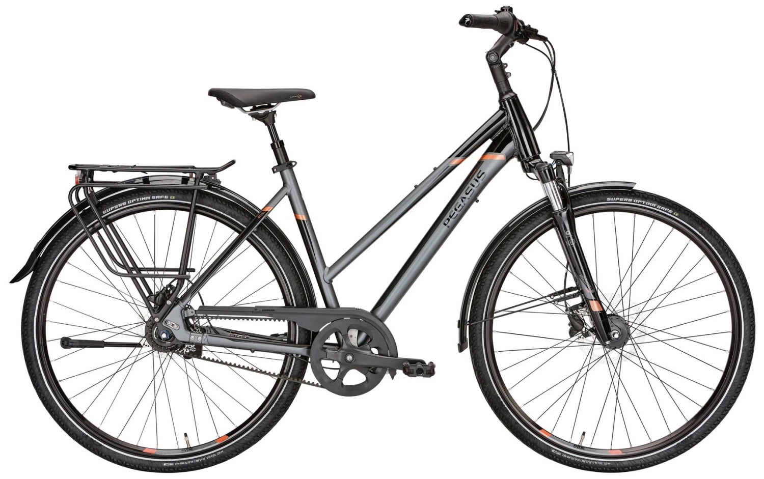 Pegasus Premio SL-Belt 2019 8-Gang 3 Pegasus Premio SL-Belt 2019 8-Gang – Bild 3