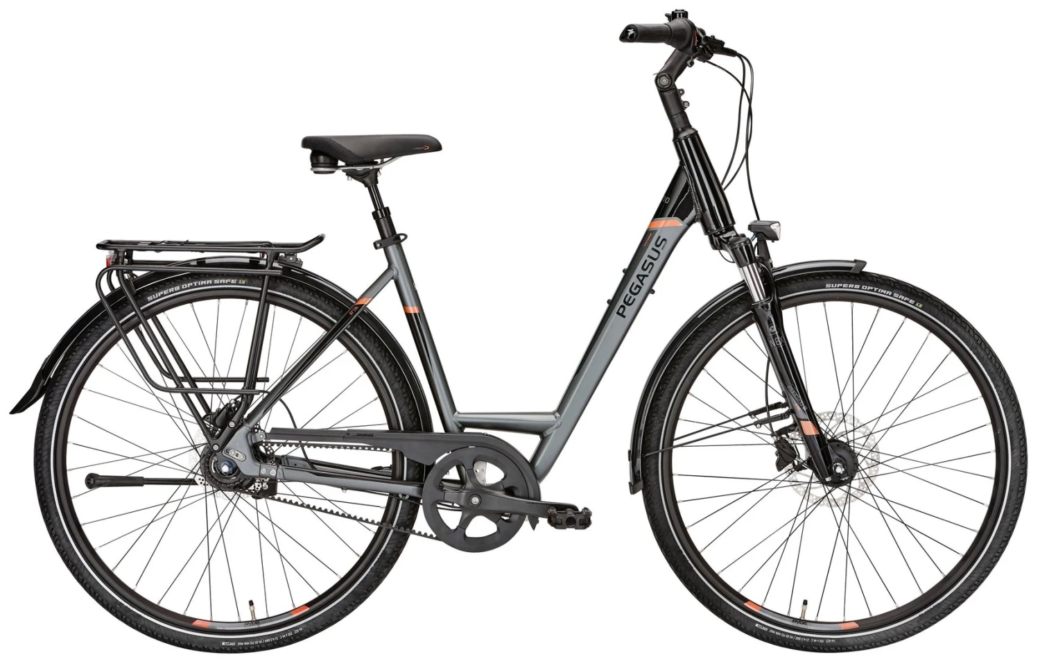 Pegasus Premio SL-Belt 2019 8-Gang 4 Pegasus Premio SL-Belt 2019 8-Gang – Bild 4