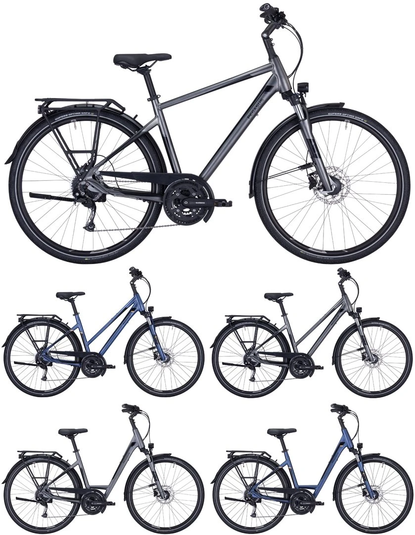 Pegasus Premio SL Disc 27-Gang 2022