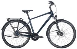 Pegasus Premio SL Disc 8-Gang 2023 11 Pegasus Premio SL Disc 8-Gang 2023 -Shimano Verkäufe Pegasus Premio SL Disc 8 Gang 2023 Herren Diamant blue sapphire black dunkelblau schwarz 505 47450 47455 47460