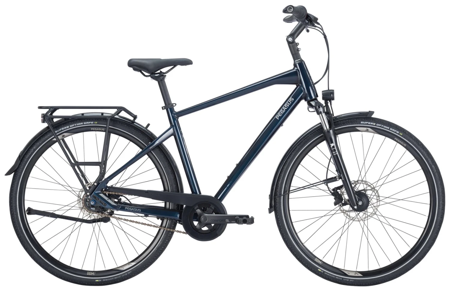 Pegasus Premio SL Disc 8-Gang 2023 6 Pegasus Premio SL Disc 8-Gang 2023 – Bild 6