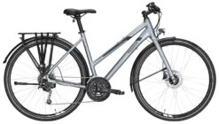 Pegasus Premio Superlite Disc 2018 30-Gang 8 Pegasus Premio Superlite Disc 2018 30-Gang -Shimano Verkäufe Pegasus Premio Superlite Disc 2018 Damen Trapez grau schwarz 586 52845 52850 52855