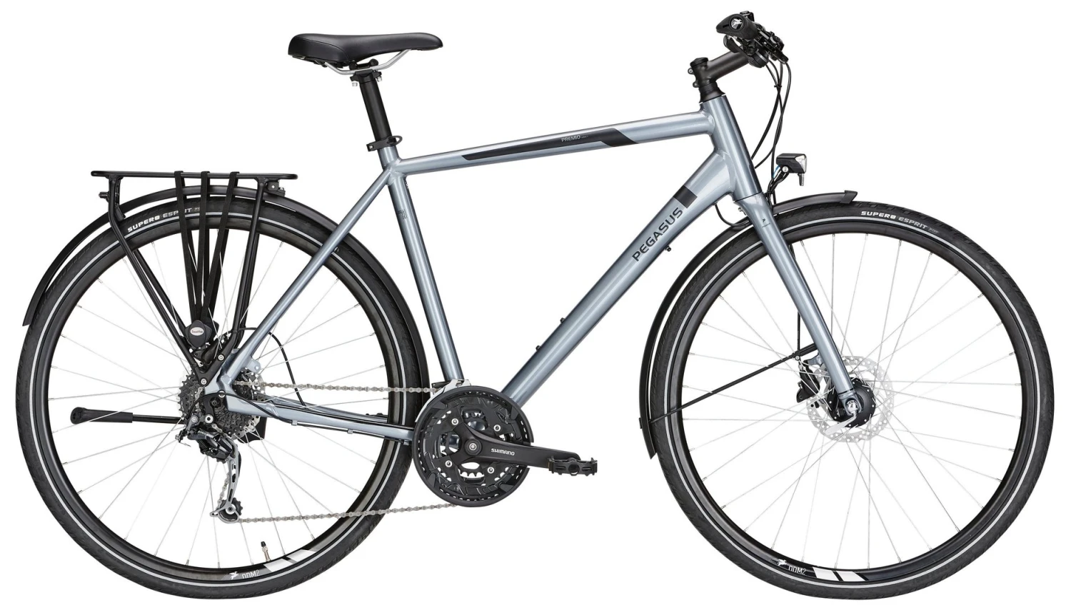 Pegasus Premio Superlite Disc 2018 30-Gang 2 Pegasus Premio Superlite Disc 2018 30-Gang – Bild 2