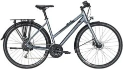 Pegasus Premio Superlite Disc 2020 30-Gang 5 Pegasus Premio Superlite Disc 2020 30-Gang -Shimano Verkäufe Pegasus Premio Superlite Disc 2020 Damen Trapez grey grau 526 48445 48450 48455