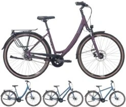 Pegasus Savona-Disc 2023 8-Gang