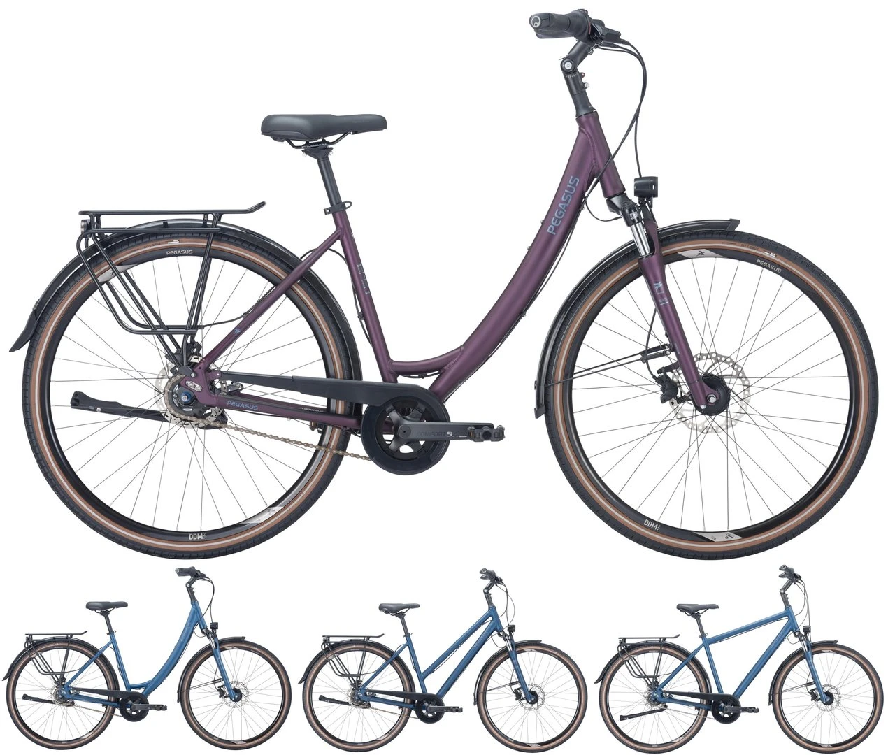 Pegasus Savona-Disc 2023 8-Gang 1 Pegasus Savona-Disc 2023 8-Gang