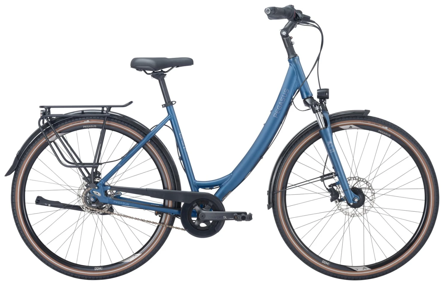 Pegasus Savona-Disc 2023 8-Gang 4 Pegasus Savona-Disc 2023 8-Gang – Bild 4